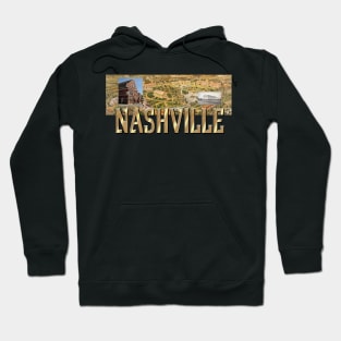 Nashville Hoodie